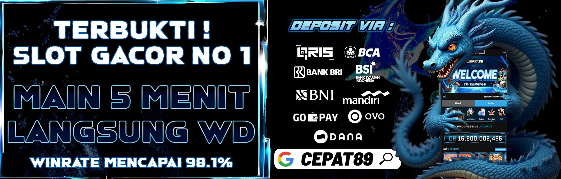 UNO89 alternatif